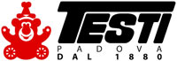 Logo di TESTI