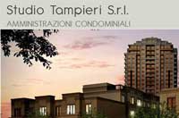 Logo di STUDIO TAMPIERI srl