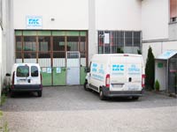 Logo di FAC