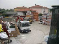 Logo di MELFA.IN