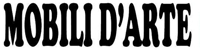Logo di MOBILI D'ARTE