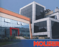Logo di MOLISER