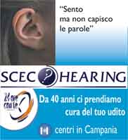 Logo di SCEC HEARING