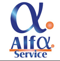 Logo di ALFA SERVICE