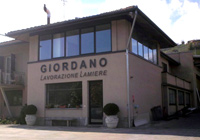 Logo di GIORDANO srl