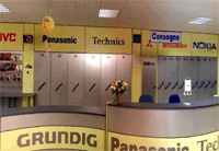 Logo di SERVICE MESSINA