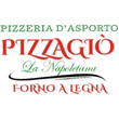 Logo di PIZZERIA PIZZAGIÒ