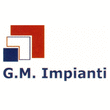 Logo di G.M. IMPIANTI
