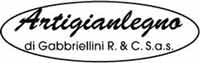 Logo di FALEGNAMERIA ARTIGIANLEGNO
