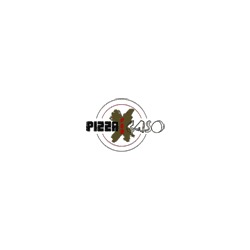 Logo di B&B LE QUATTRO COPPE - PIZZA PER CASO