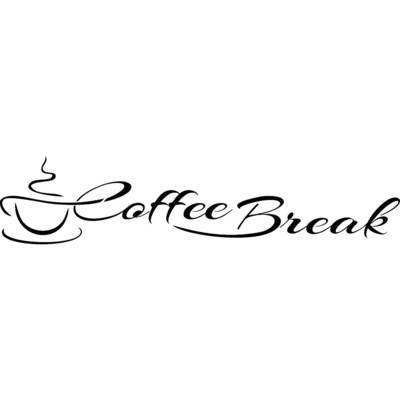 Logo di COFFEE BREAK