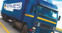 Logo di HERMES EXPRESS srl