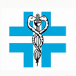 Logo di CROCE AZZURRA VITERBO
