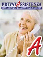 Logo di PRIVATASSISTENZA NAPOLI FUORIGROTTA - ASSISTENZA DOMICILIARE NAPOLI