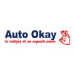 Logo di AUTO OKAY