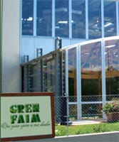 Logo di GREN FAIM