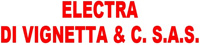 Logo di ELECTRA