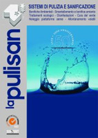 Logo di LA PULISAN srl