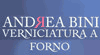 Logo di VERNICIATURA BICI BINI ANDREA