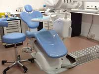 Logo di STUDIO DENTISTICO DAL POZZO