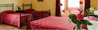 Logo di B&B TORRE NORD