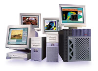 Logo di COMPUTER SERVICE