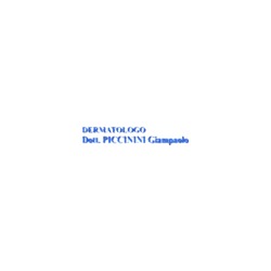Logo di DOTT. PICCININI DERMATOLOGO