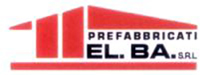 Logo di PREFABBRICATI EL.BA. srl