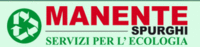 Logo di MANENTE SPURGHI