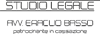 Logo di STUDIO LEGALE BASSO