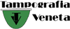 Logo di TAMPOGRAFIA VENETA