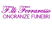 Logo di ONORANZE FUNEBRI FRATELLI FERRARESSO