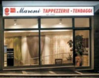 Logo di MARONI srl