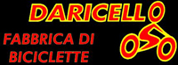 Logo di DARICELLO BICI