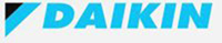 Logo di DAIKIN