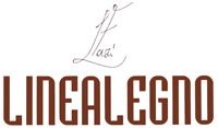 Logo di LINEA LEGNO
