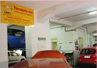 Logo di OPEL