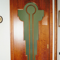 Logo di LEGNO IN