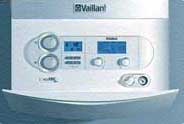 Logo di VAILLANT