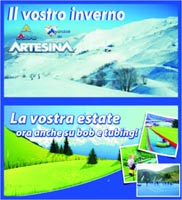 Logo di ARTESINA spa
