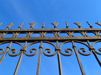 Logo di VETRERIA RIGONI snc