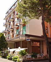 Logo di HOTEL BRITANNIA