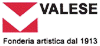 Logo di FONDERIA ARTISTICA VALESE FONDERIA ARTISTICA VALESE DAL 1913