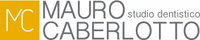Logo di STUDIO DENTISTICO CABERLOTTO