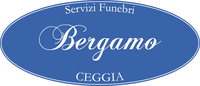 Logo di SERVIZI FUNEBRI BERGAMO SAS DI MORAS ALESSANDRO & C.