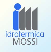 Logo di IDROTERMICA MOSSI PIERO E C. srl