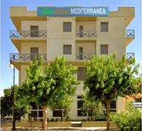 Logo di GEOELIOSMEDITERRANEA