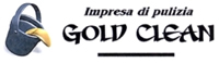 Logo di IMPRESA DI PULIZIA GOLD CLEAN