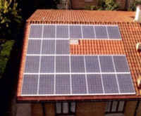Logo di ENER-SOLAR srl
