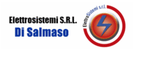 Logo di ELETTROSISTEMI